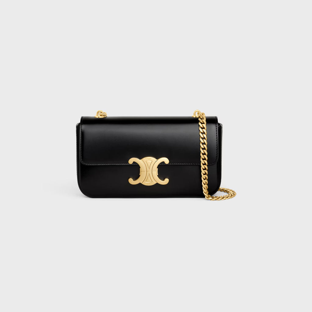 celine-shoulder-bag-claude Shoulder