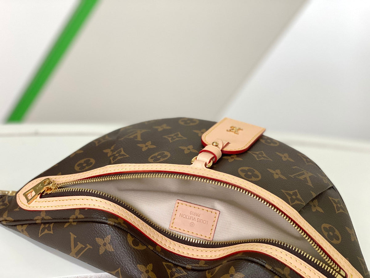 lv-monogram-high-rise-bumbag Crossbody