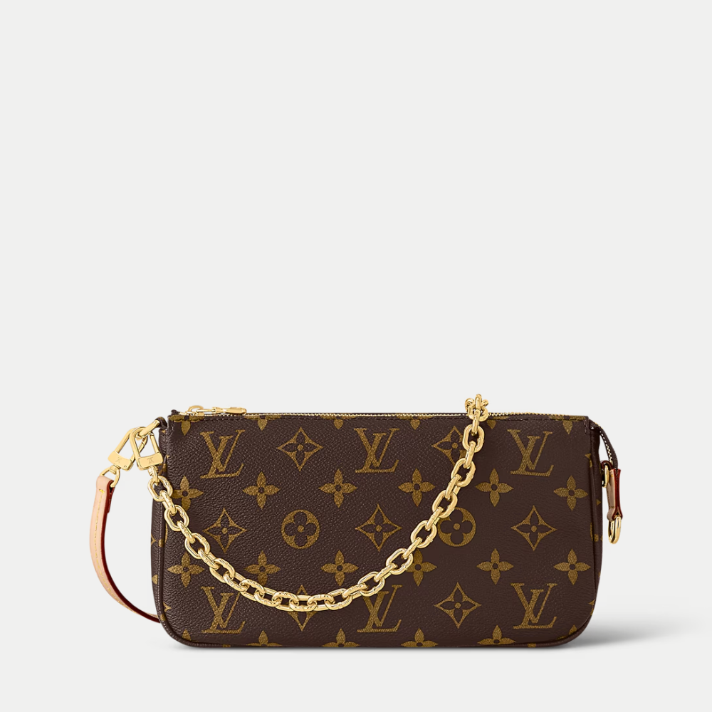 lv-pochette-accessoires Handle