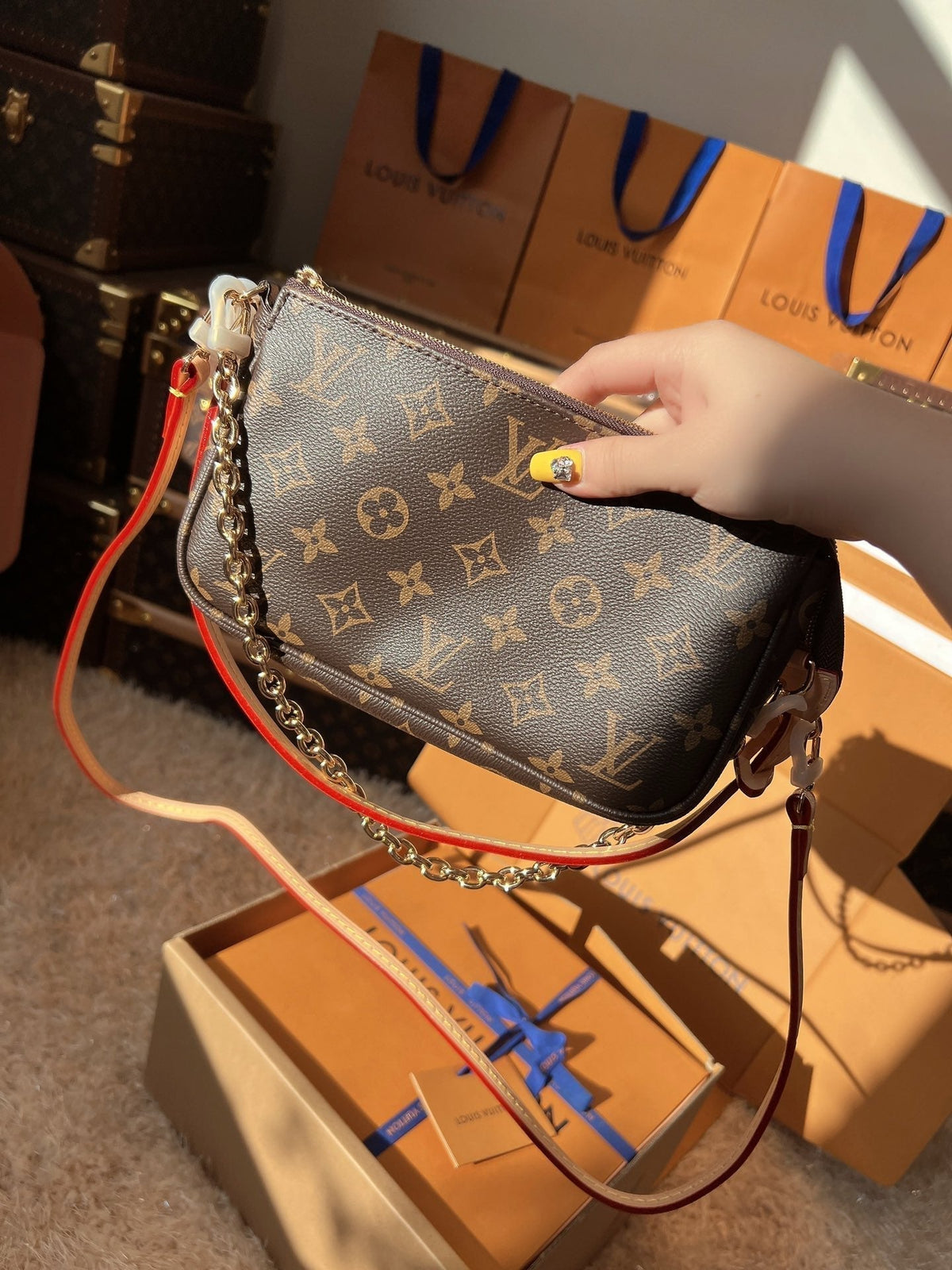 serenityll-181904-luxury-bags Shoulder