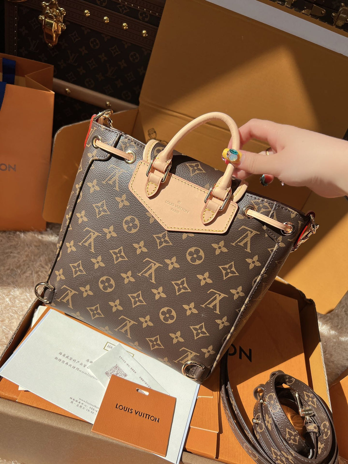 serenityll-181906-luxury-bags Shoulder