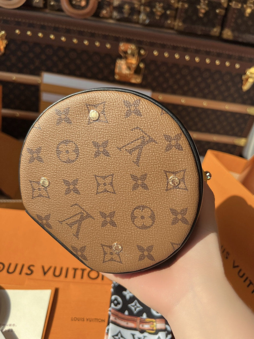 serenityll-181919-luxury-bags17-15-17cm Handle