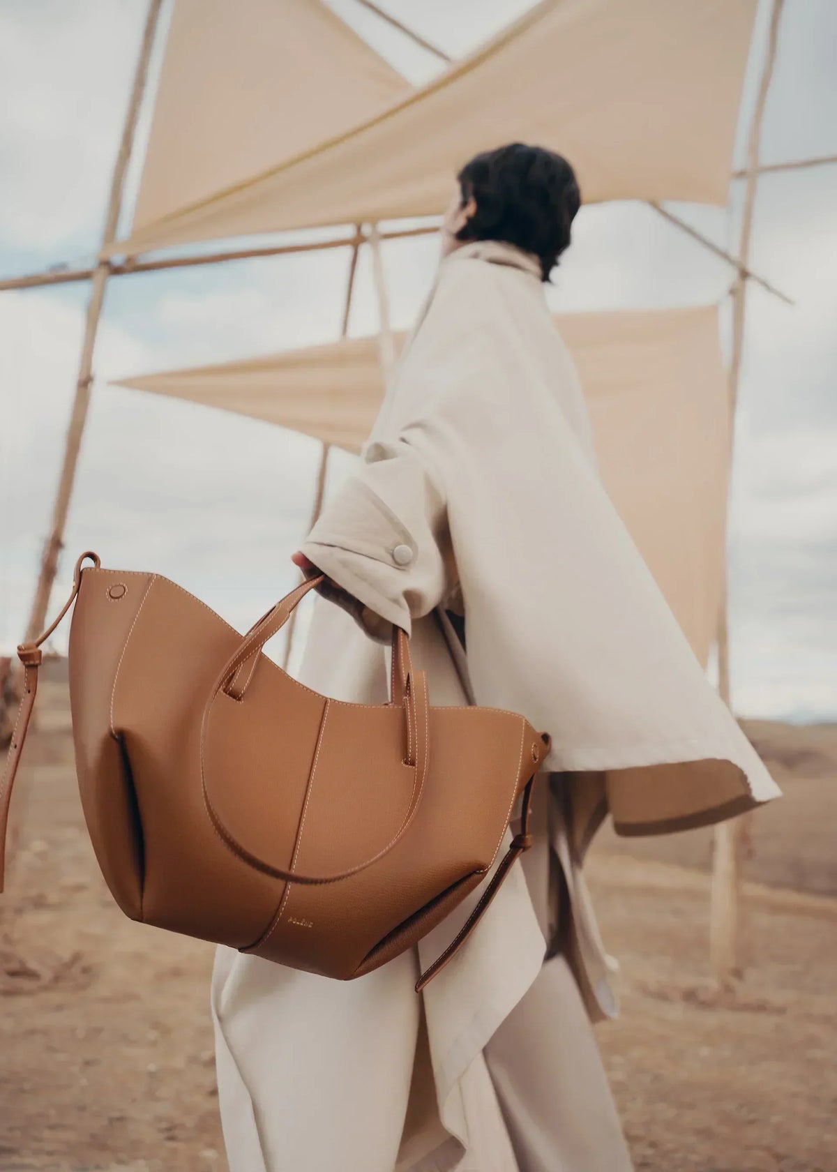 polene-cyme-edition Tote