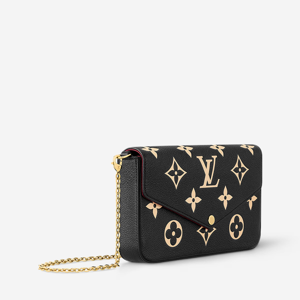 lv-pochette-felicie Crossbody