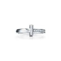 Tiffany T T1 Ring