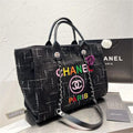 chanel-fashion-totes-handbag Tote