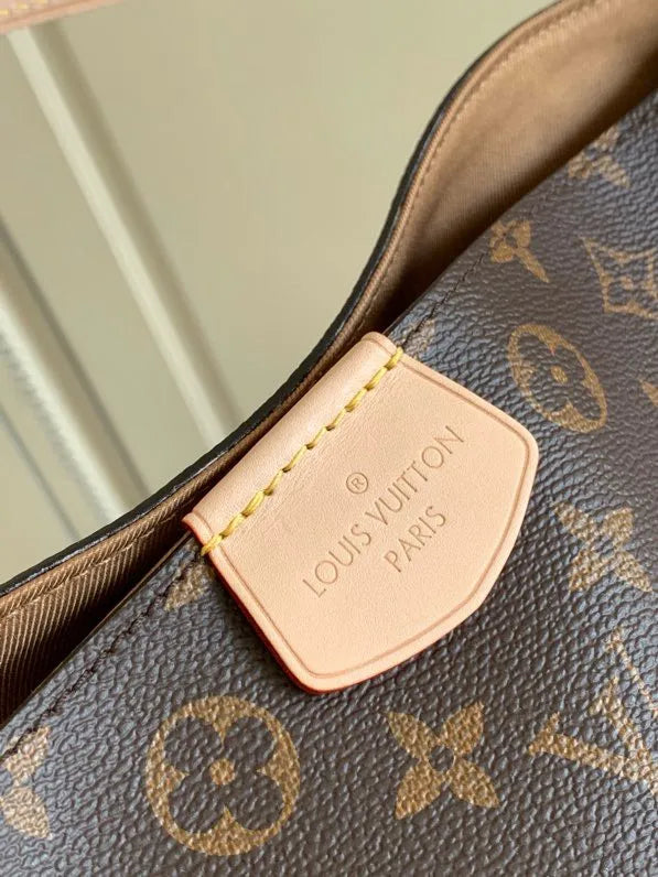 lv-graceful-mm-monogram-canvas-shoulder-bag Shoulder