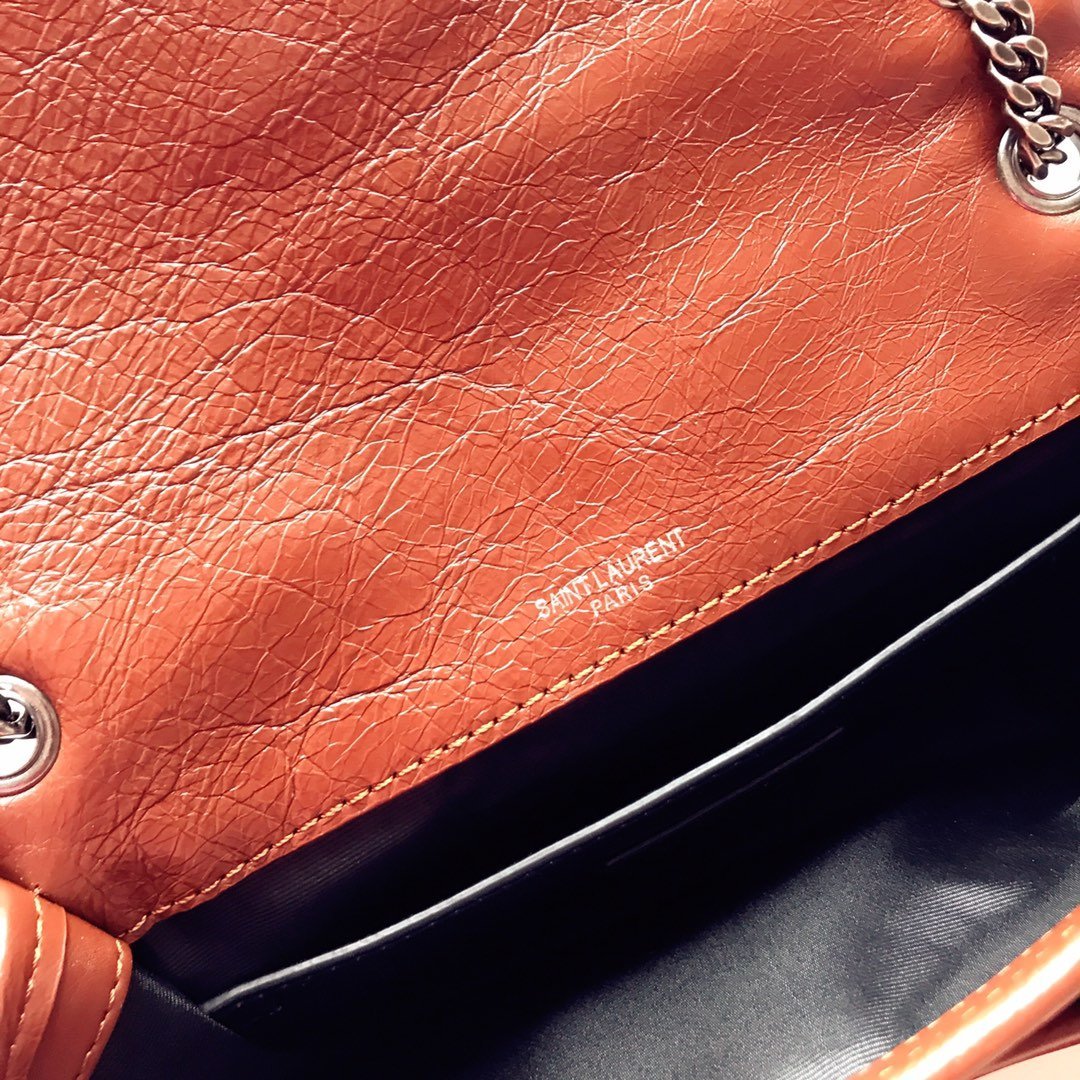 niki-medium-bag Shoulder