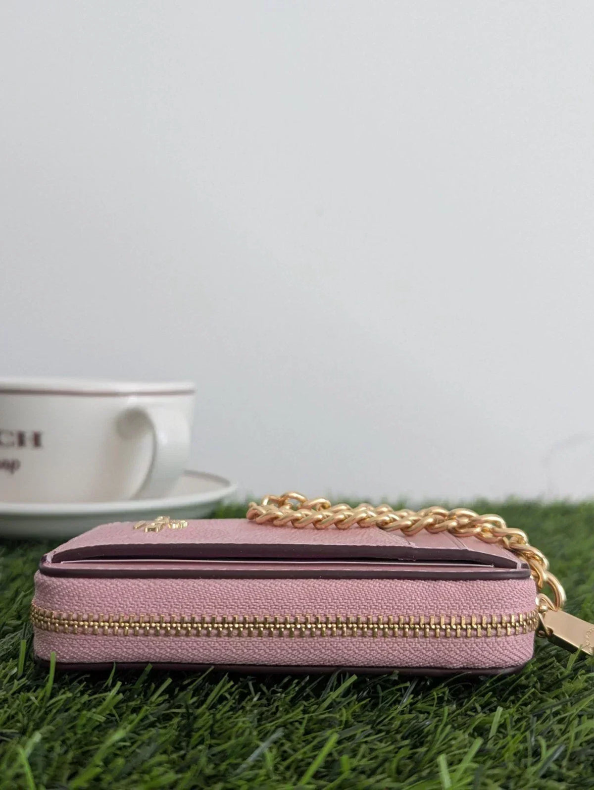 coach-zip-card-case-in-signature-canvas-in-powder-pink ohter