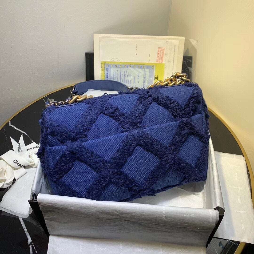 chanel-19-flap-bag-5 Crossbody