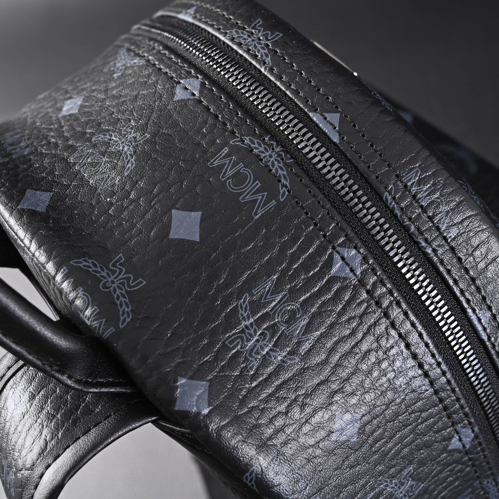 mcm-stark-visetos-medium-backpack-black-monogram-with-studded-detailing ohter