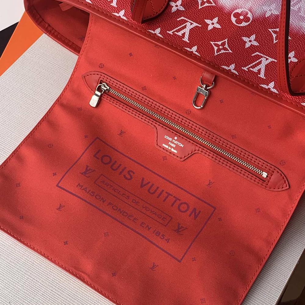 lv-escale-neverfull-mm-1 Tote