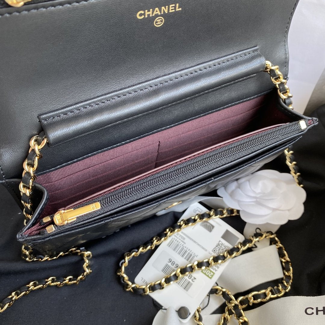 chanel-wallet-on-chain-woc-black-lambskin ohter
