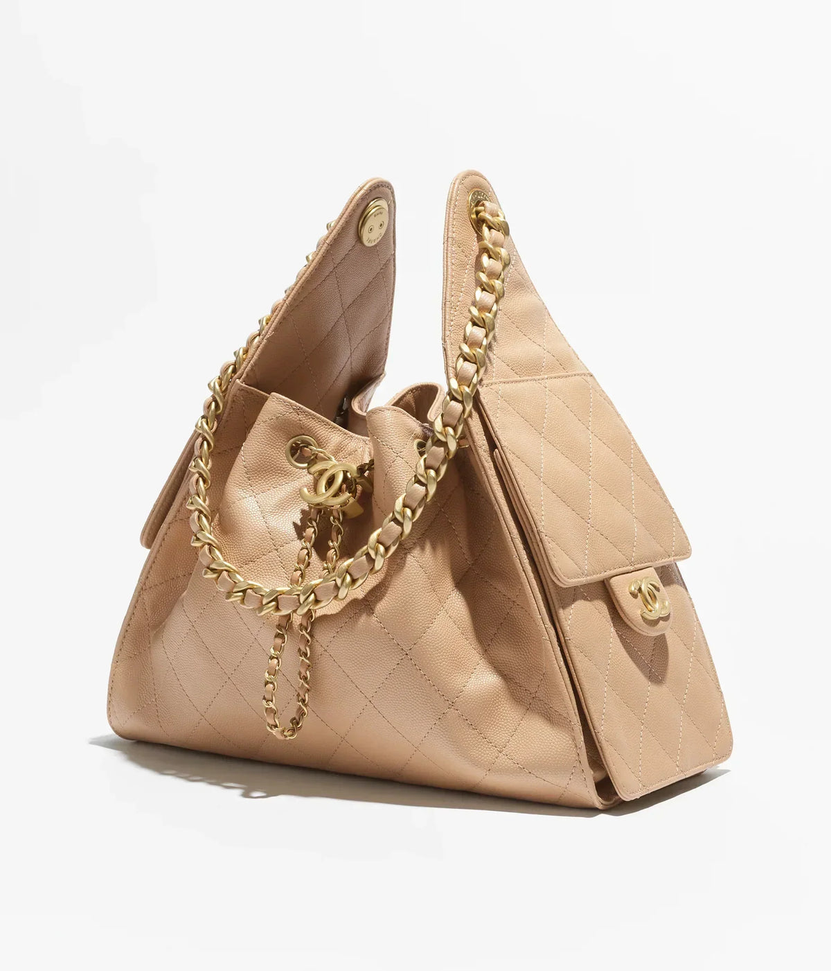 chanel-mini-26 Shoulder