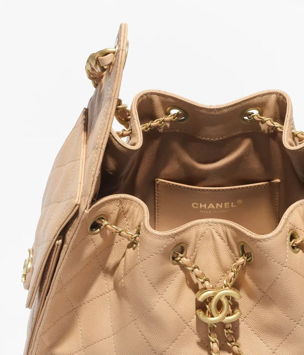 chanel-mini-27 Shoulder