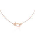 FRED FORCE 10 DIAMOND NECKLACE