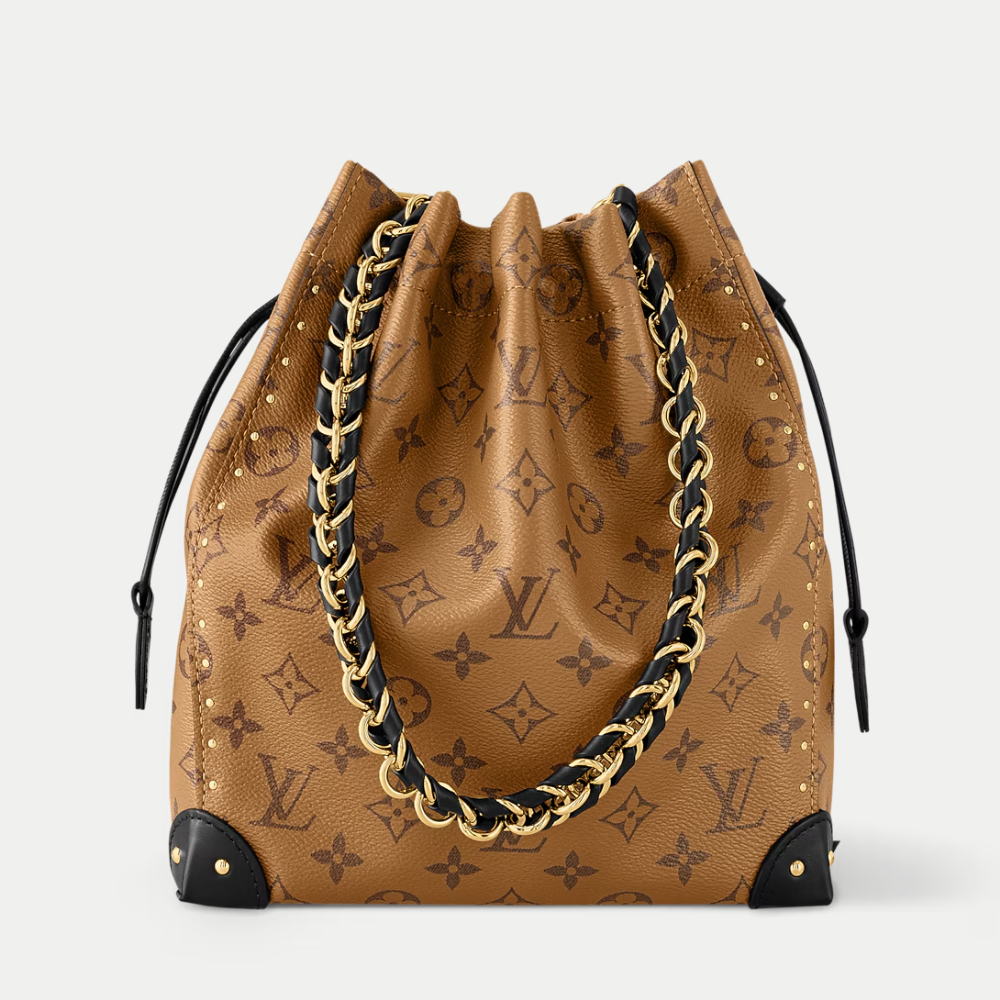 lv-noe-trunk Handle