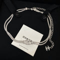 Chanel Chokerd Necklaces
