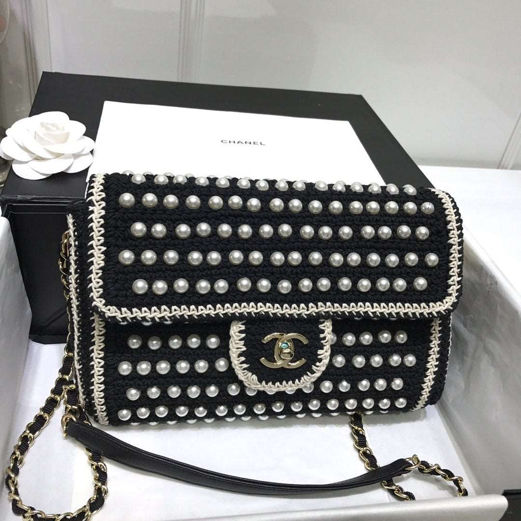copy-chanel-flap-bag Crossbody