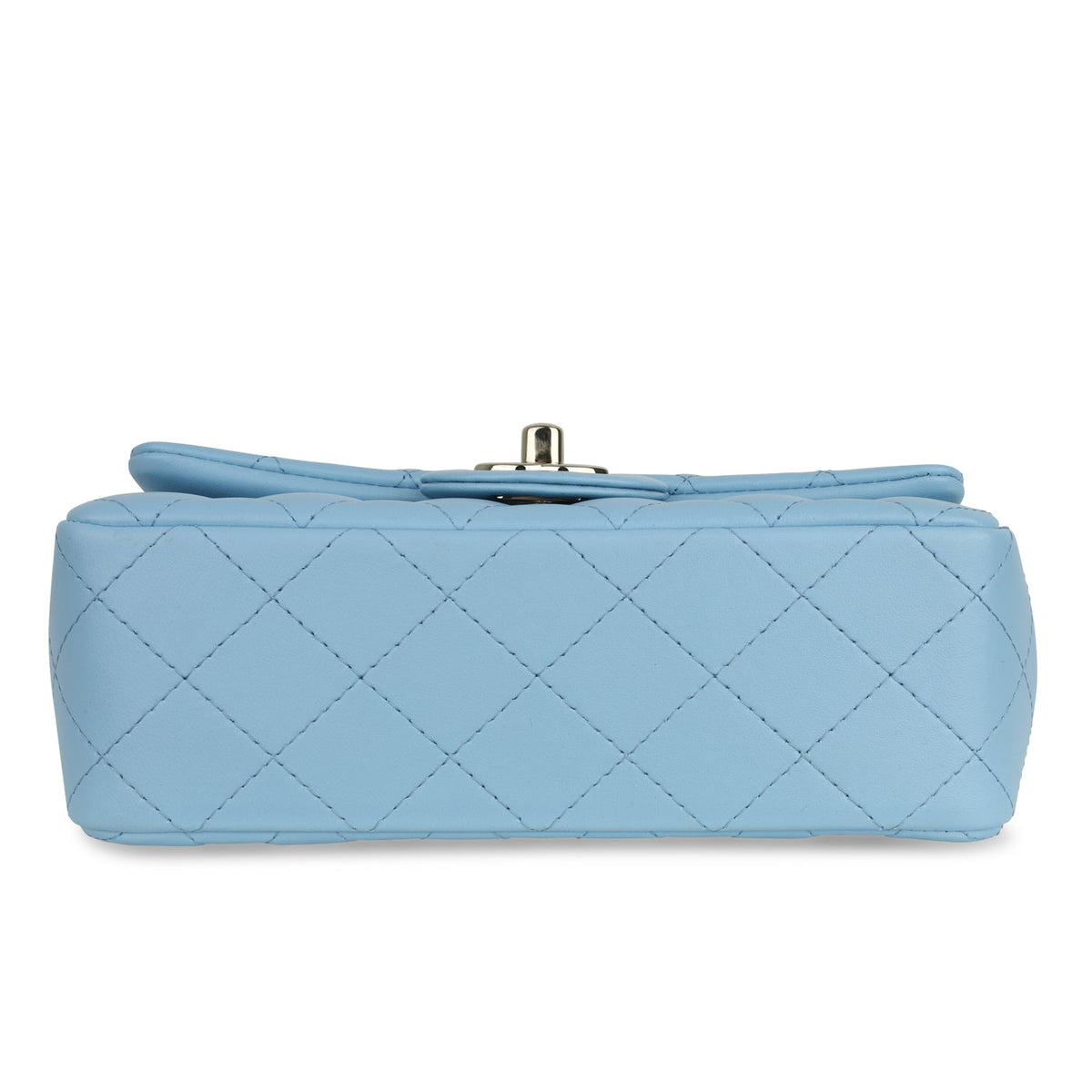 chanel-mini-classic-handbag Crossbody