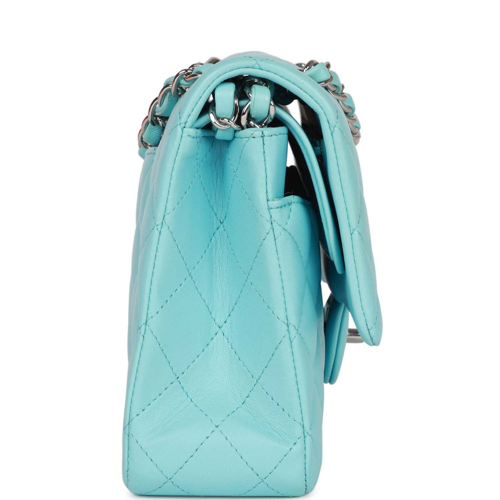 chanel-medium-classic-double-flap Shoulder