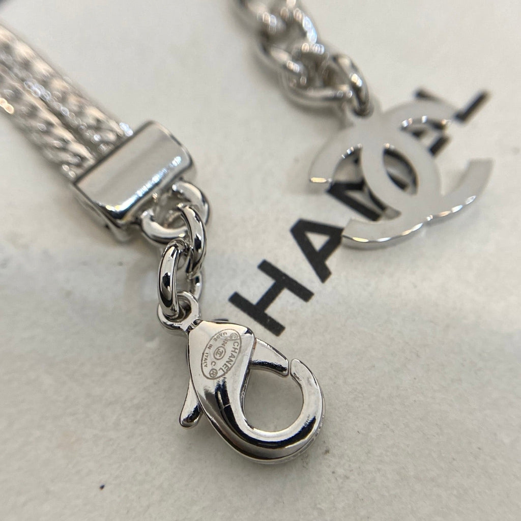 Chanel Chokerd Necklaces