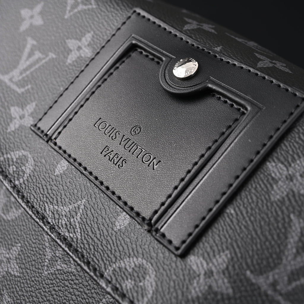 louis-vuitton-messenger-bag-monogram-eclipse-canvas Shoulder