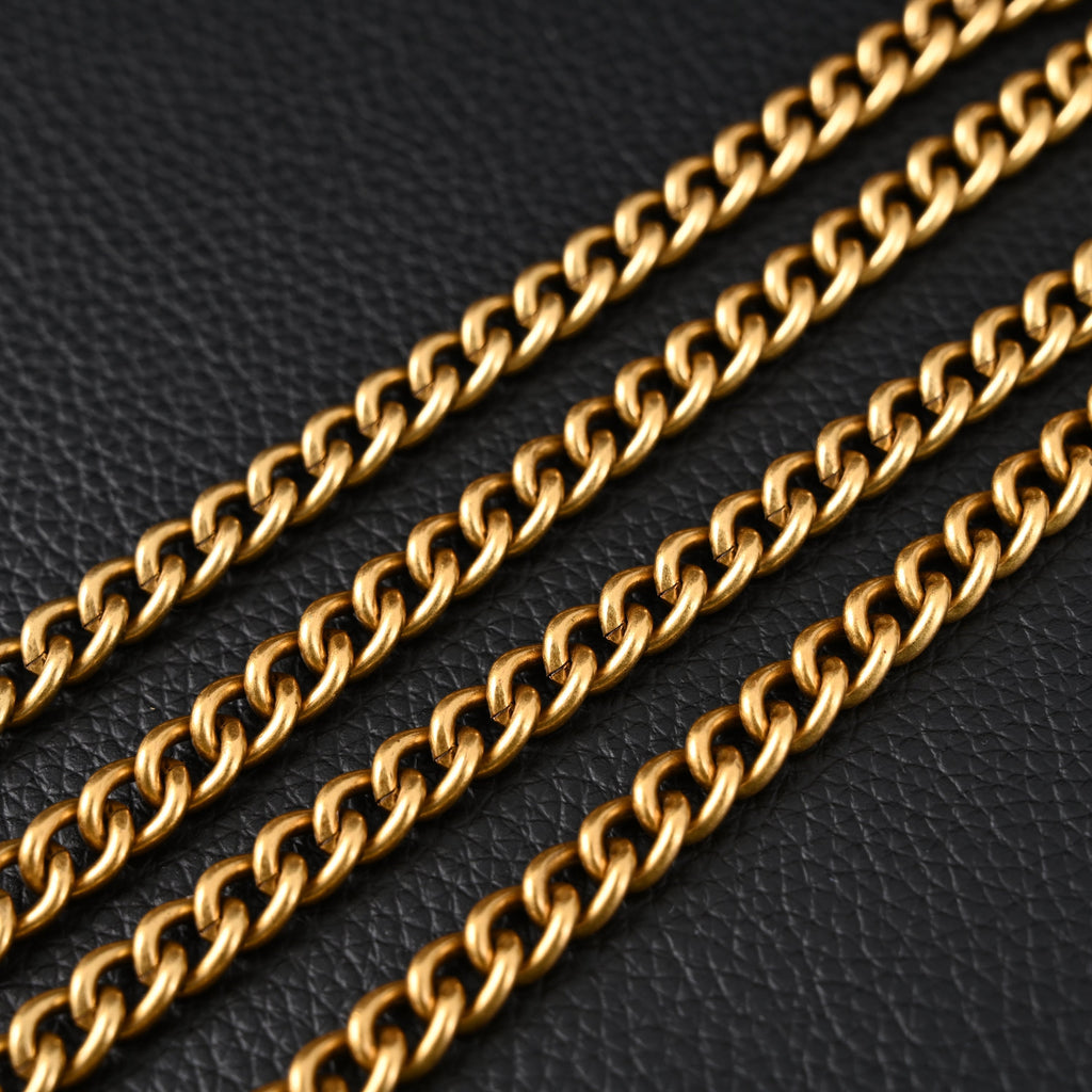 gucci-gg-marmont-matelasse-mini-shoulder-bag-black-leather-with-gold-chain Crossbody