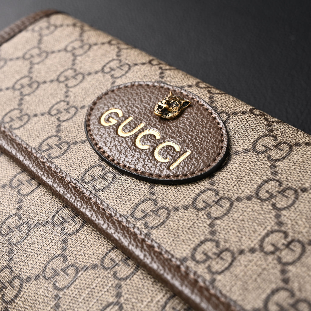 gucci-ophidia-gg-supreme-mini-belt-bag-beige-ebony-with-web-stripe Crossbody