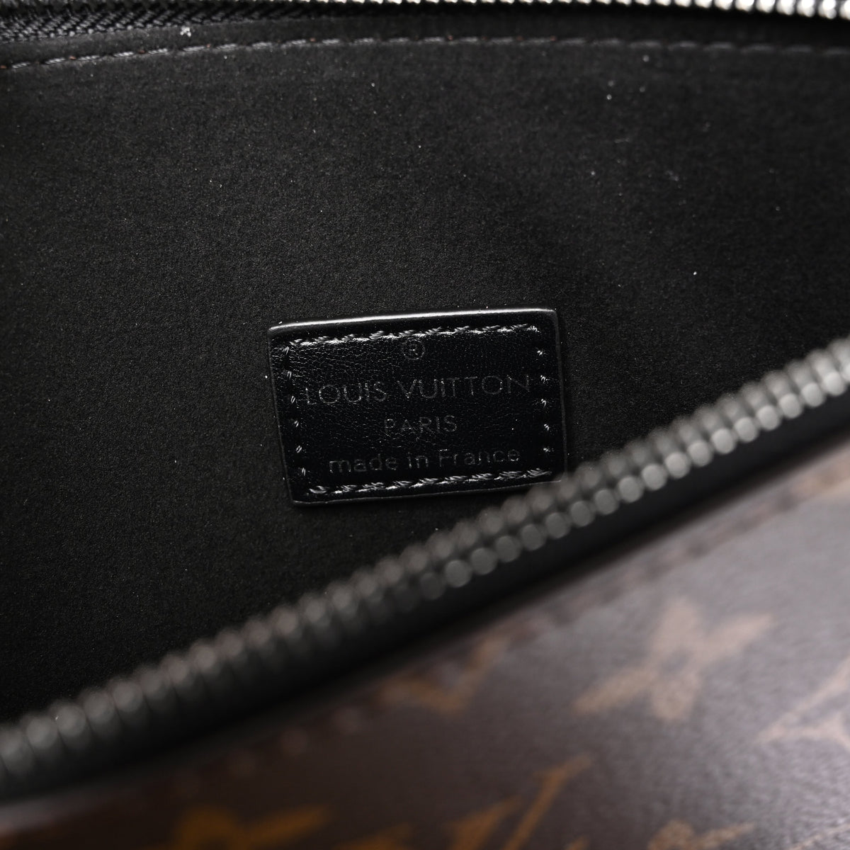 louis-vuitton-graceful-mm-black-monogram-hobo-bag Tote