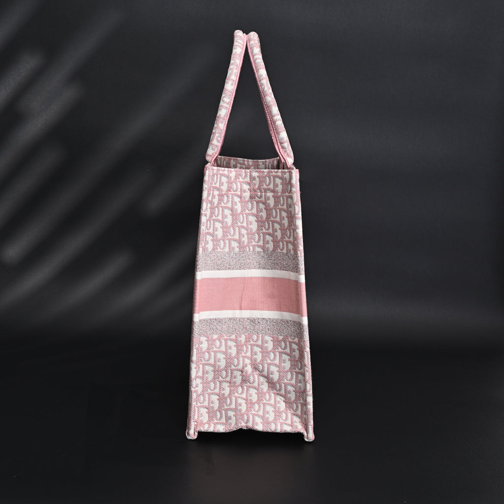 dior-book-tote-oblique-embroidered-canvas-bag-large-pink Tote
