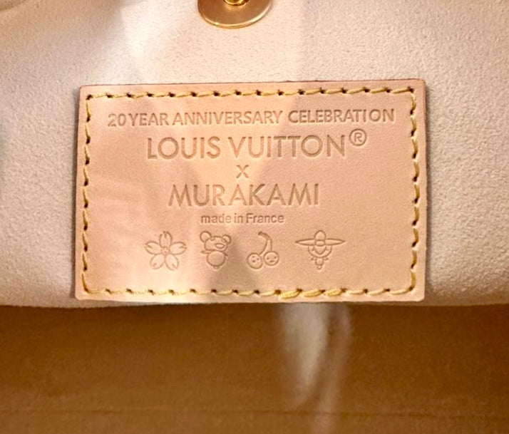 louis-vuitton-x-tm-carryall-pm Tote