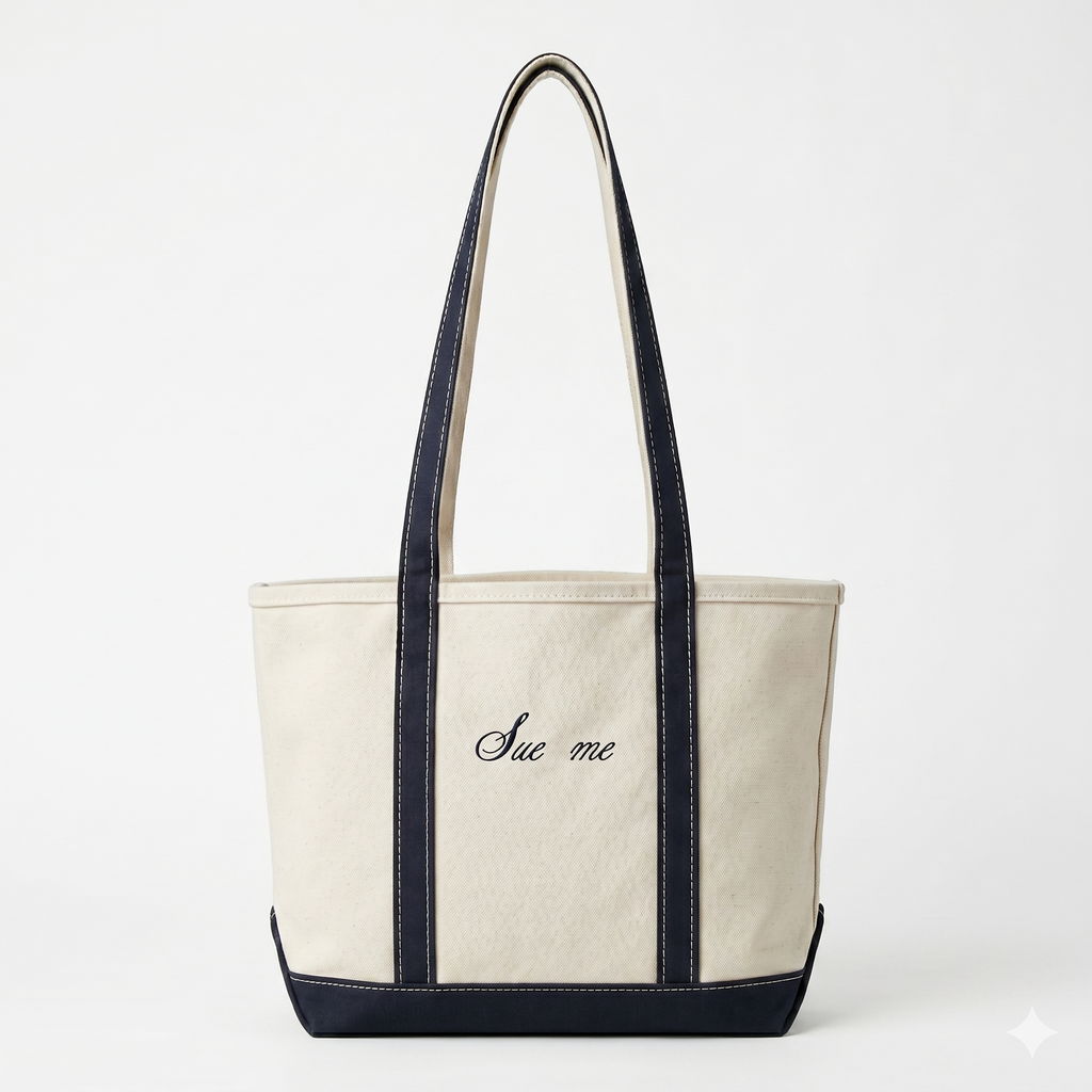 ashwoods-sue-me-signature-tote Tote
