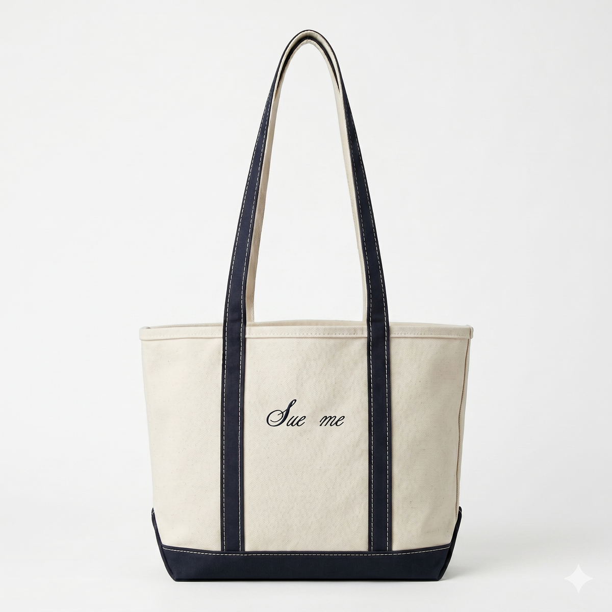 ashwoods-sue-me-signature-tote Tote