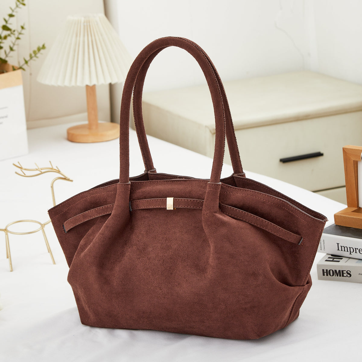 the-maribel Tote