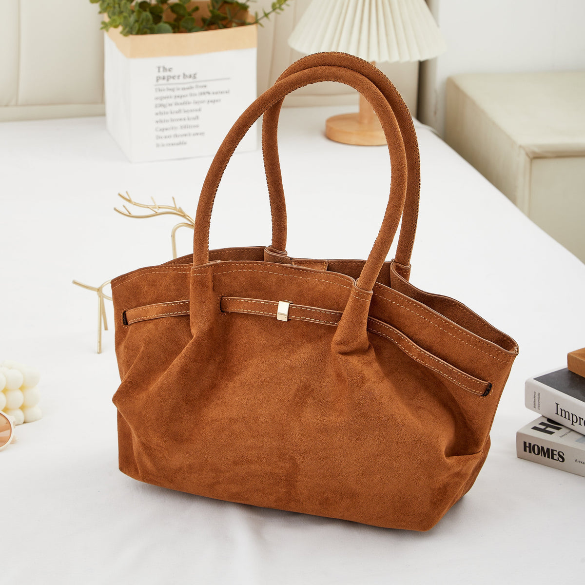 the-maribel Tote