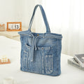 the-zoe Tote