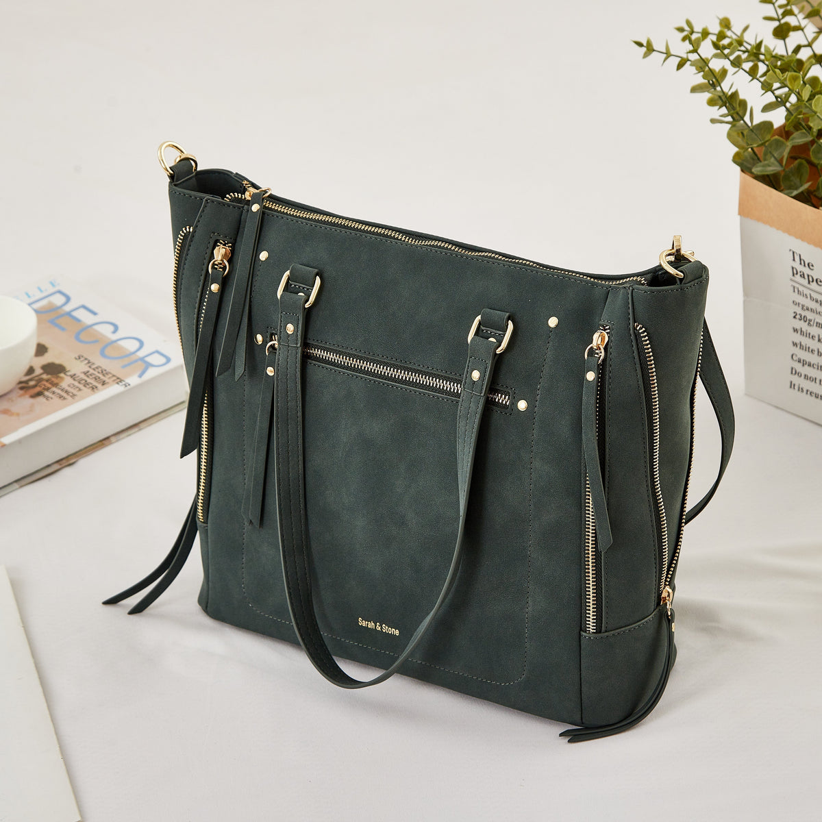 the-valeria Tote
