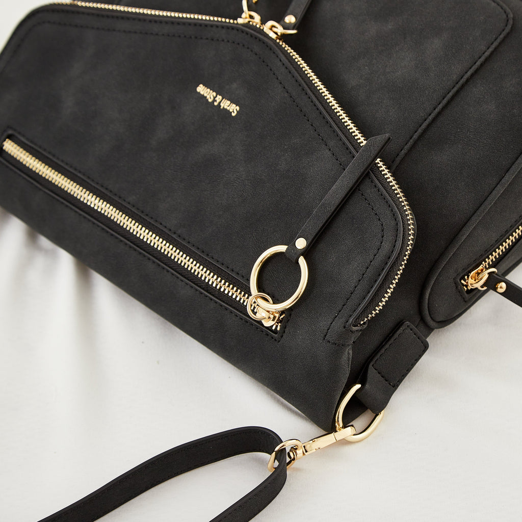the-emila Crossbody