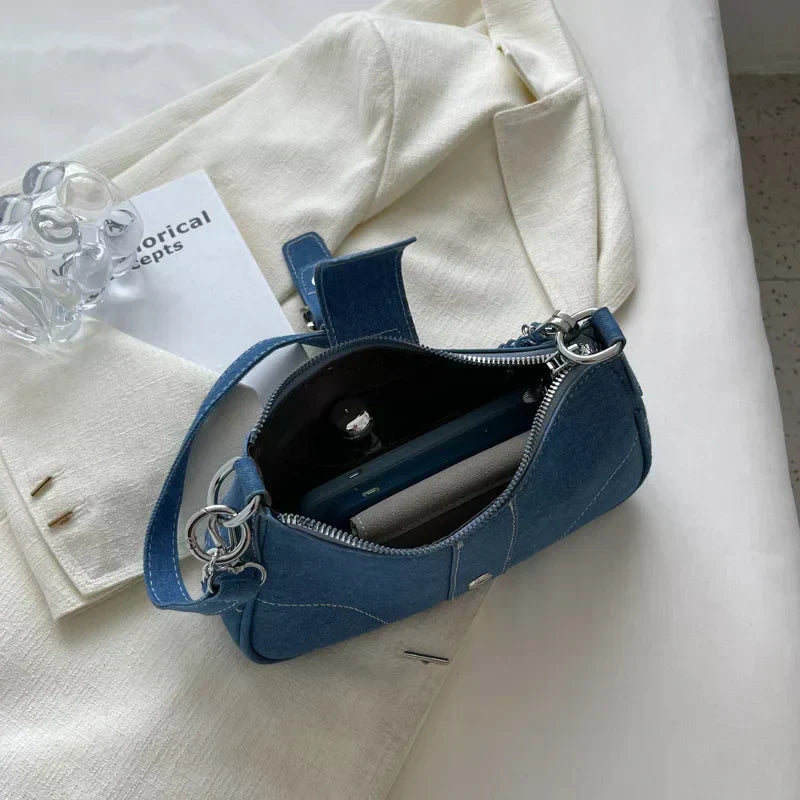 the-jean Shoulder
