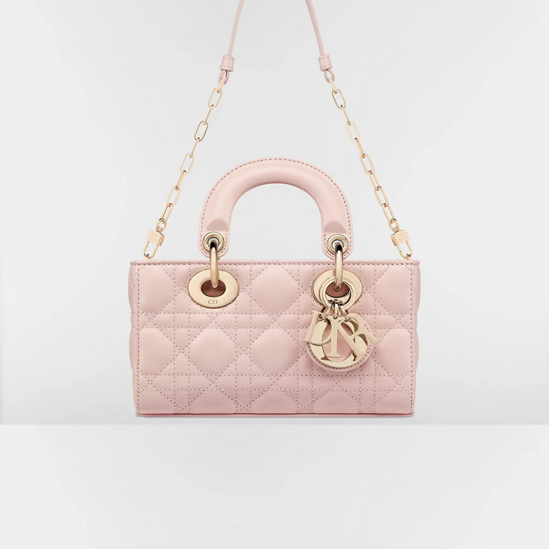 pink-lady-bag Handle