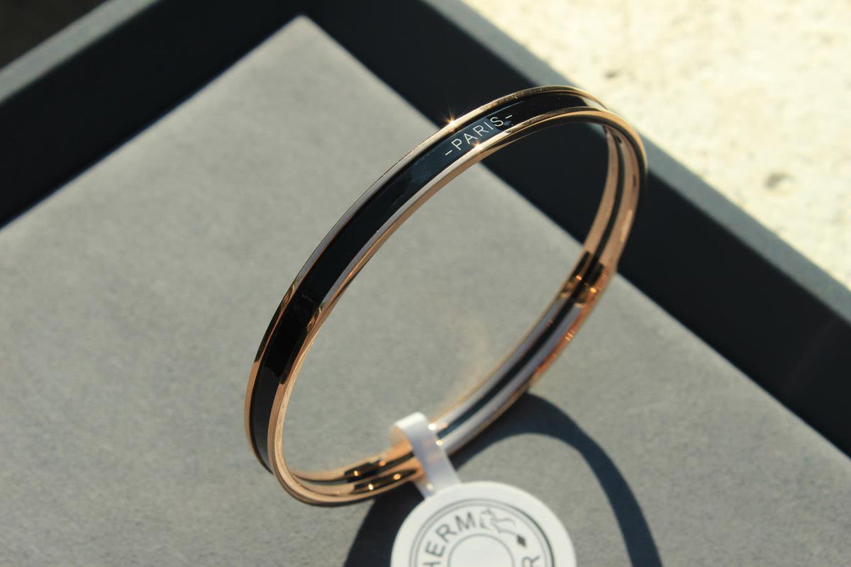 HERMES HM UNI BANGLE BAG