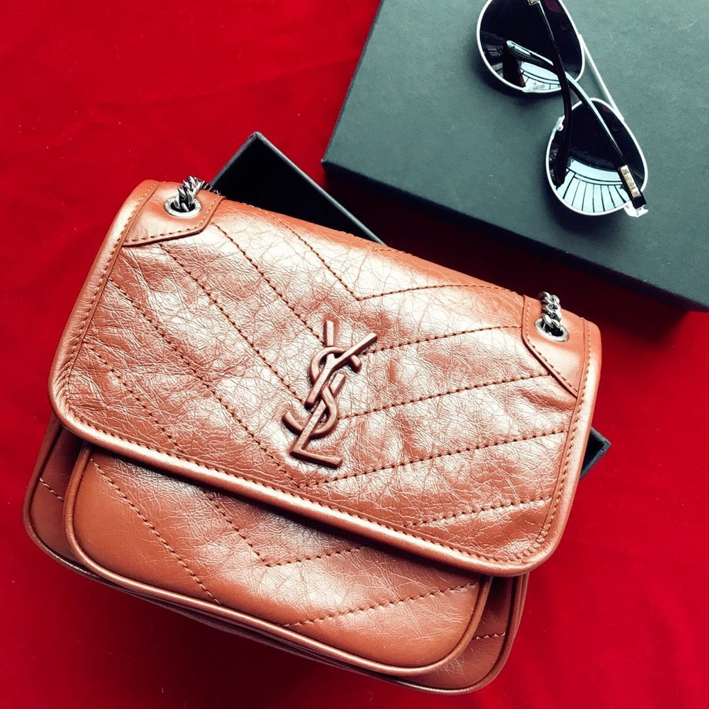niki-medium-bag Shoulder