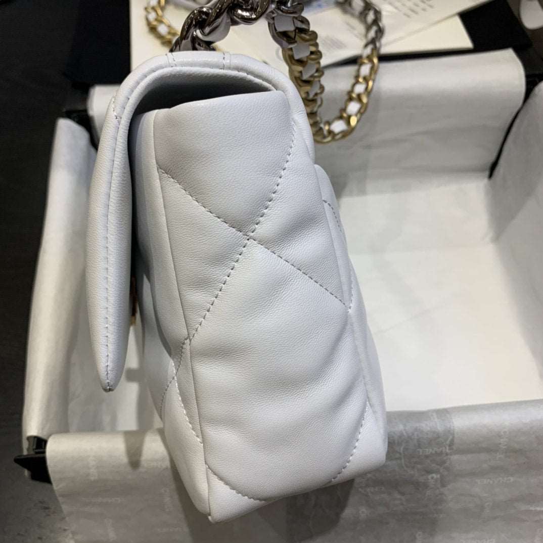 chanel-19-medium-flap-bag-copy Crossbody