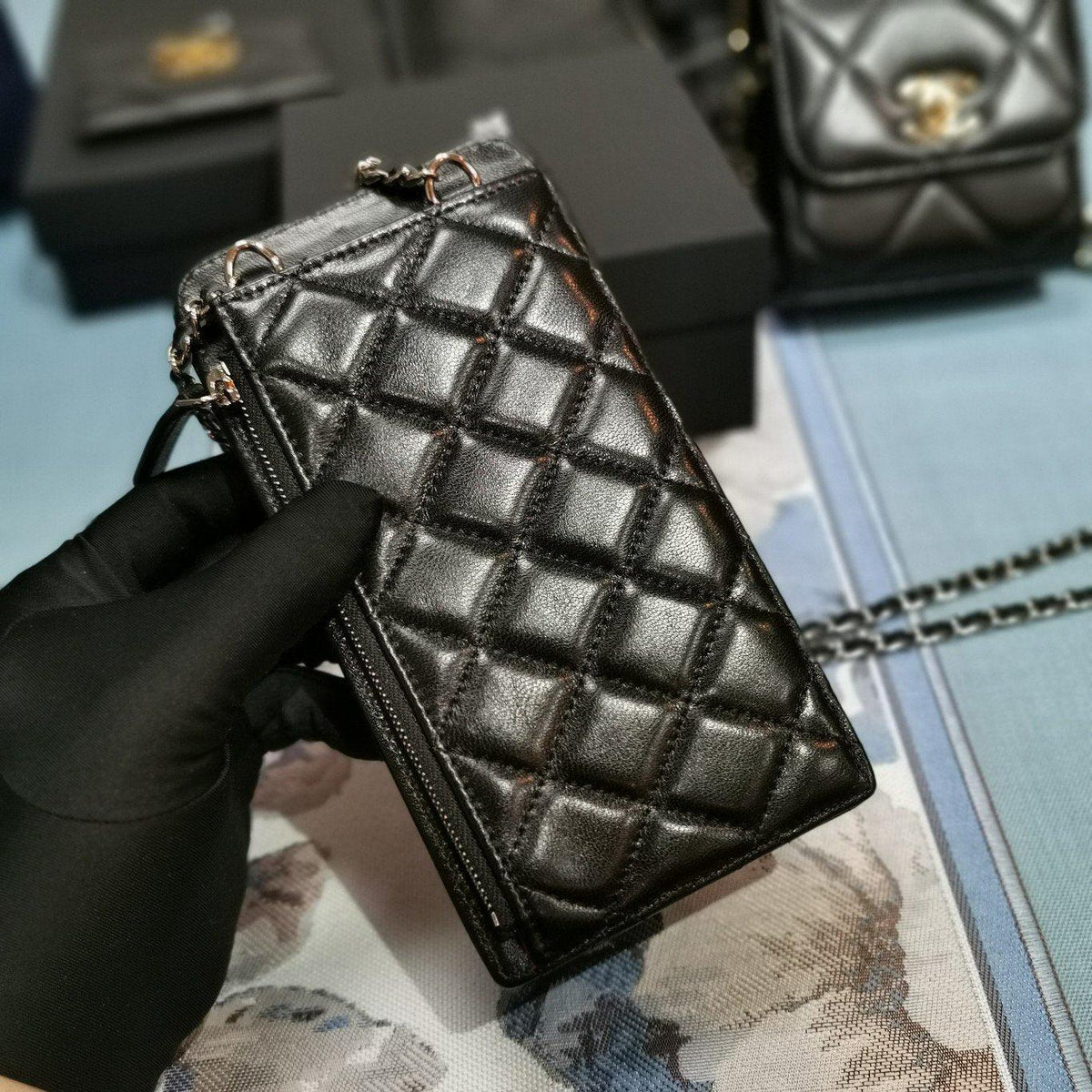 chanel-wallet-10 ohter