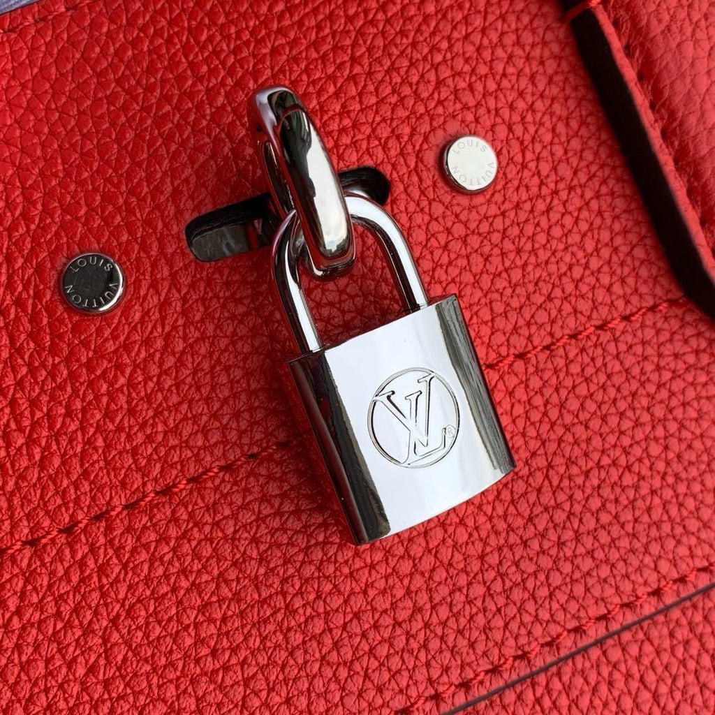 city-steamer-mm Handle