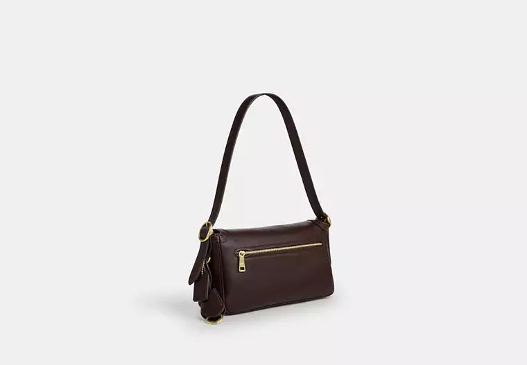 coach-etta-small-flap-shoulder-bag Shoulder