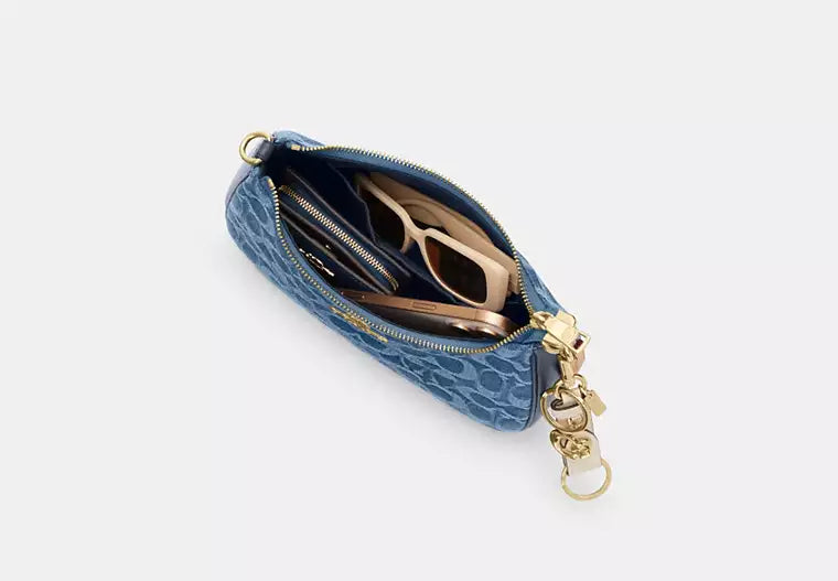 teri-mini-crossbody-bag-in-signature-denim Shoulder