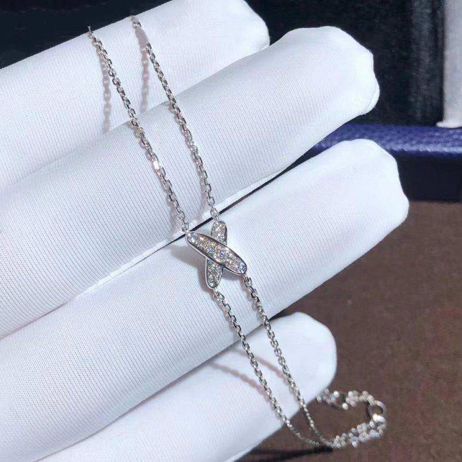 CHAUMET JEUX BRACELET DIAMOND