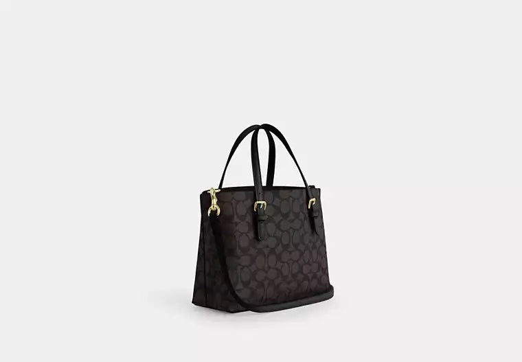 coach-signature-mollie-tote-bag Tote